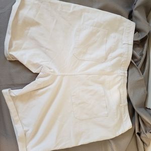 Lane Bryant shorts